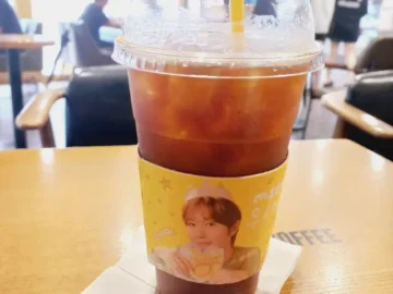 인제 현리에서 만난 가성비 끝판왕 메가커피, 맛과 풍경에 취하는 여행 맛집