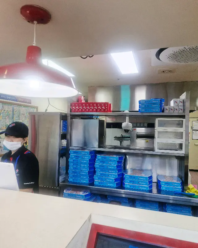 매장 내부 사진