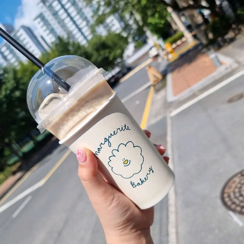 마가렛베이커리 음료