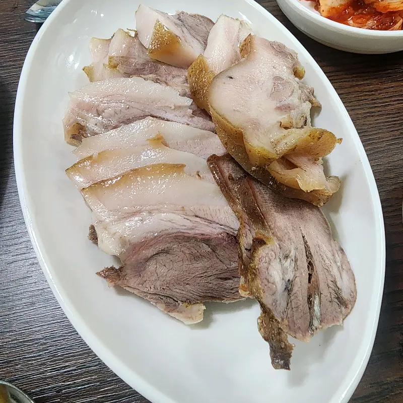 머릿고기