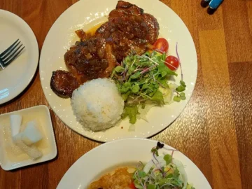 낭만으로 가득한 구디, 추억과 현재가 공존하는 대구 맛집 브런치 향연