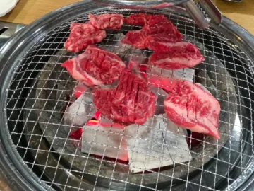 잊을 수 없는 그 맛, 수원에서 만난 황제갈비살 인생 맛집