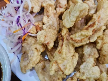 진주 평거동, 추억을 되살리는 대동반점에서 맛보는 향수 가득한 중화요리 맛집 기행