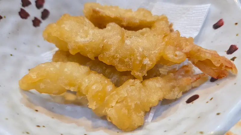 다미일식 매운탕