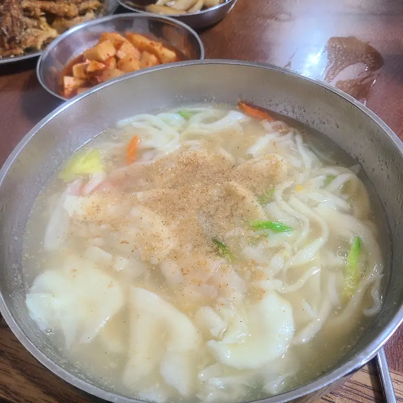 칼제비