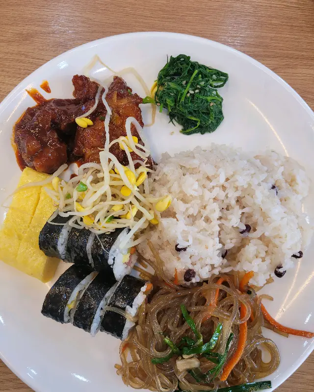 다시 찾고 싶은 맛