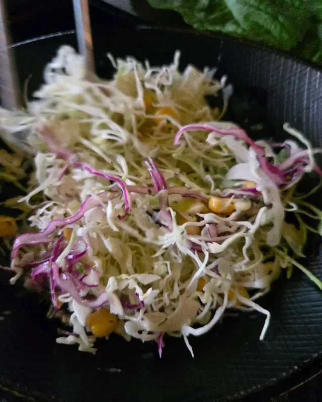 구도로 통닭 내부