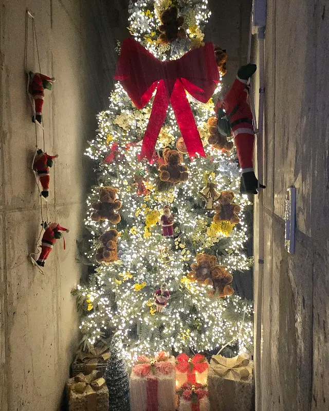 크리스마스 트리