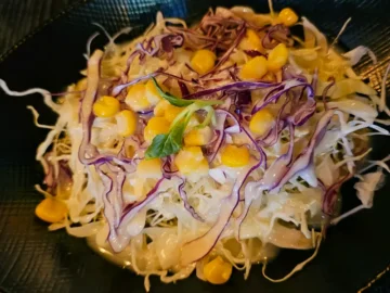 잊을 수 없는 추억과 맛, 인천 루원시티 구도로통닭에서 즐기는 레전드 맛집 탐험기