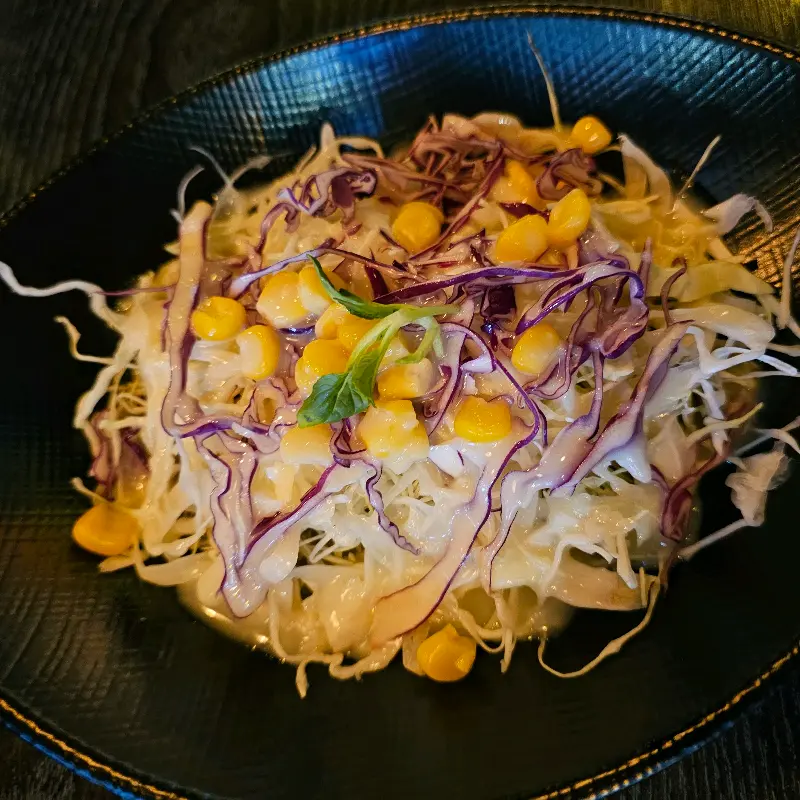 구도로통닭 루원본점 내부