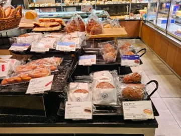 달콤한 추억이 깃든, 통영에서 만나는 맛있는 빵집 성지