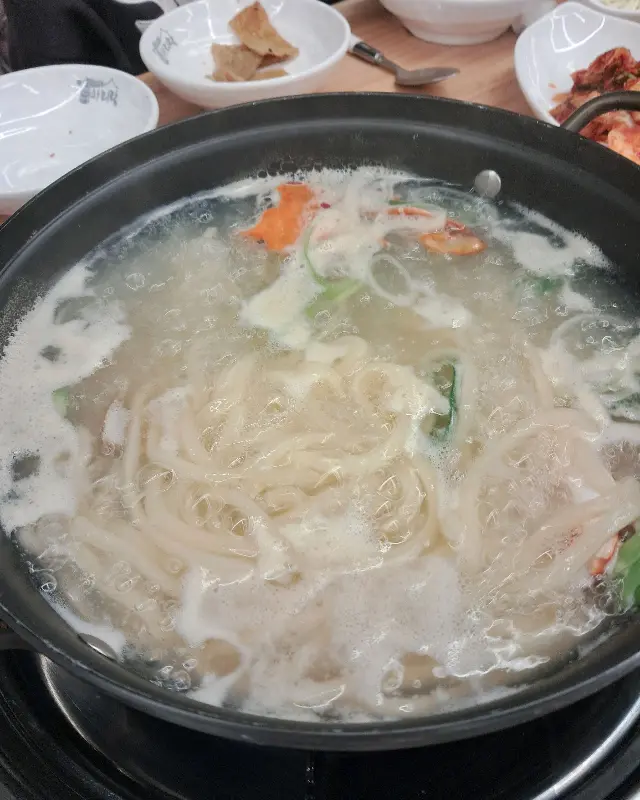 통영 생굴