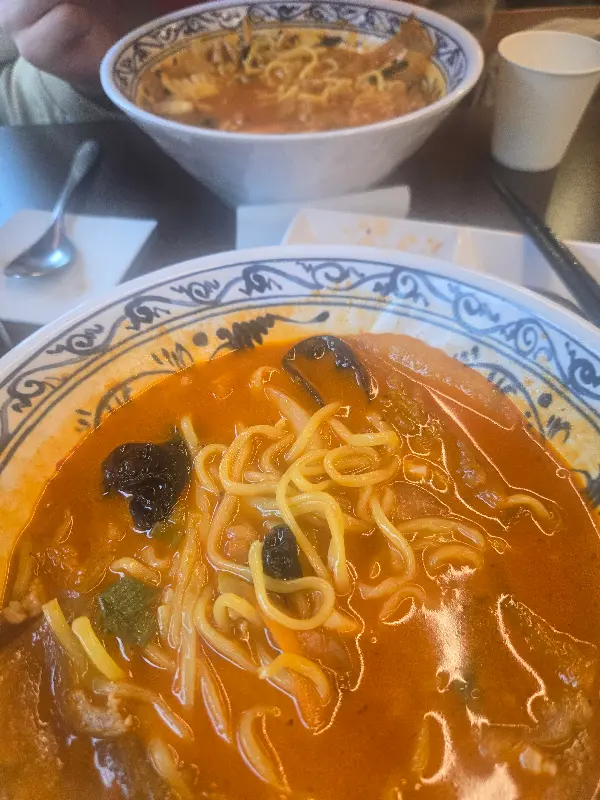 겉바속촉 탕수육