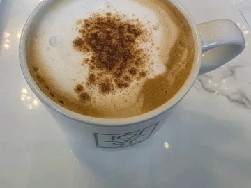 호수공원 나들이의 완성을 더하는, 구래동 커피 맛집 탐방기