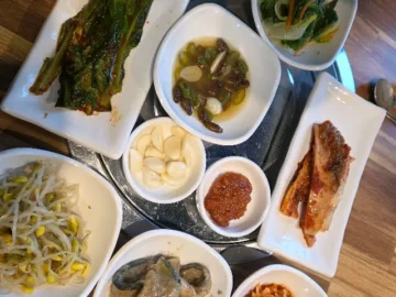 혼밥러, 순창 마포갈비에서 인생 돼지갈비 맛집 발견! 오늘도 혼밥 성공!