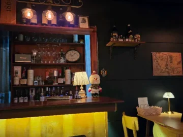 밤에도 빛나는 일산의 맛, 미미주점에서 발견한 과학적인 미식의 세계