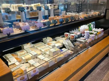 학구열을 녹이는 향긋한 위로, 전남대 인근 커피 맛집의 깊은 풍미