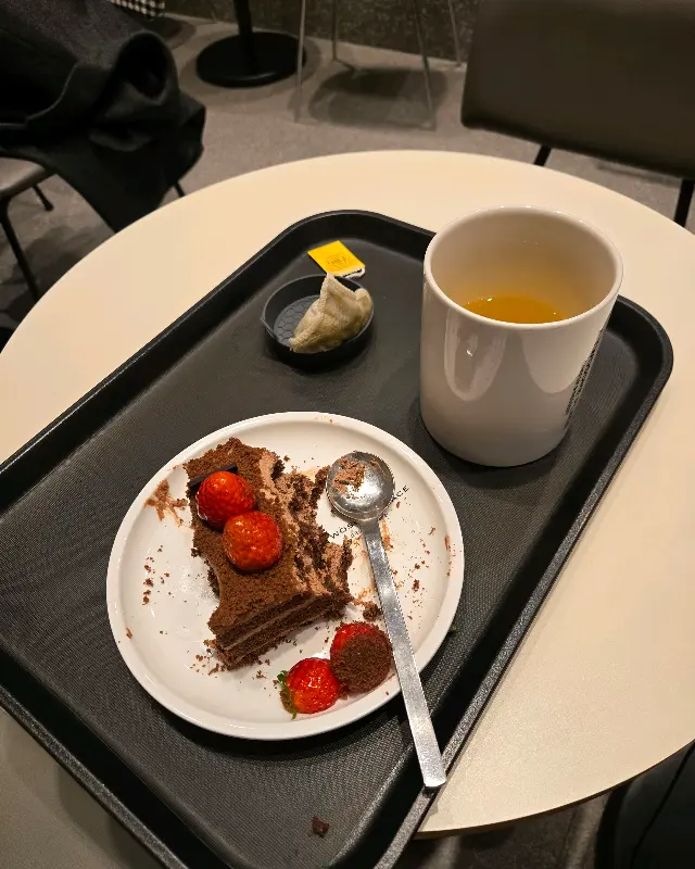 투썸플레이스 디저트