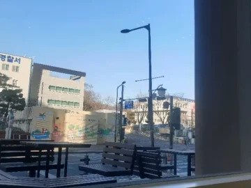 스며드는 햇살처럼, 고잔동에서 만난 376 베이커리의 빵 맛있는 기억 (안산 맛집)