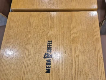 정겨운 추억이 샘솟는, 동네 사랑방 같은 안산 맛집 메가커피 이야기