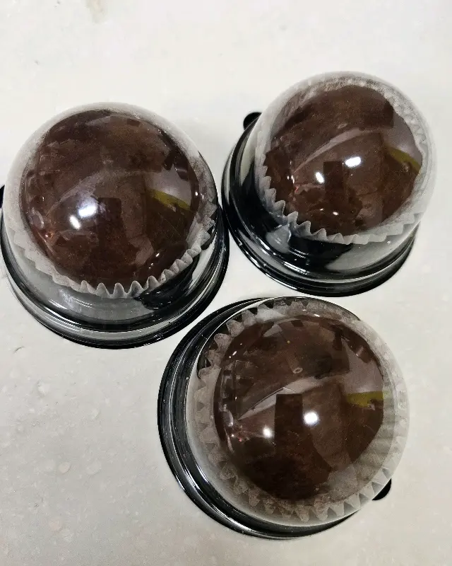 브레드파파 초코볼