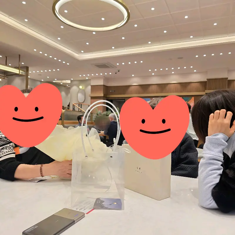 투썸 내부 모습