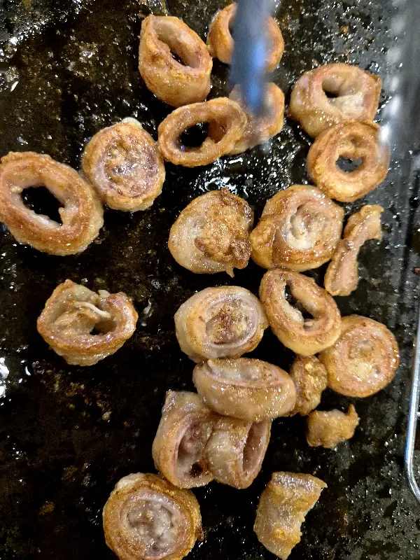 푸짐한 한 상 차림