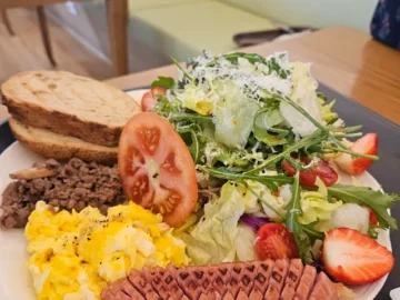 삼천포 바다를 담은 맛, 아델라7에서 잊지 못할 하루를 맛본 이야기