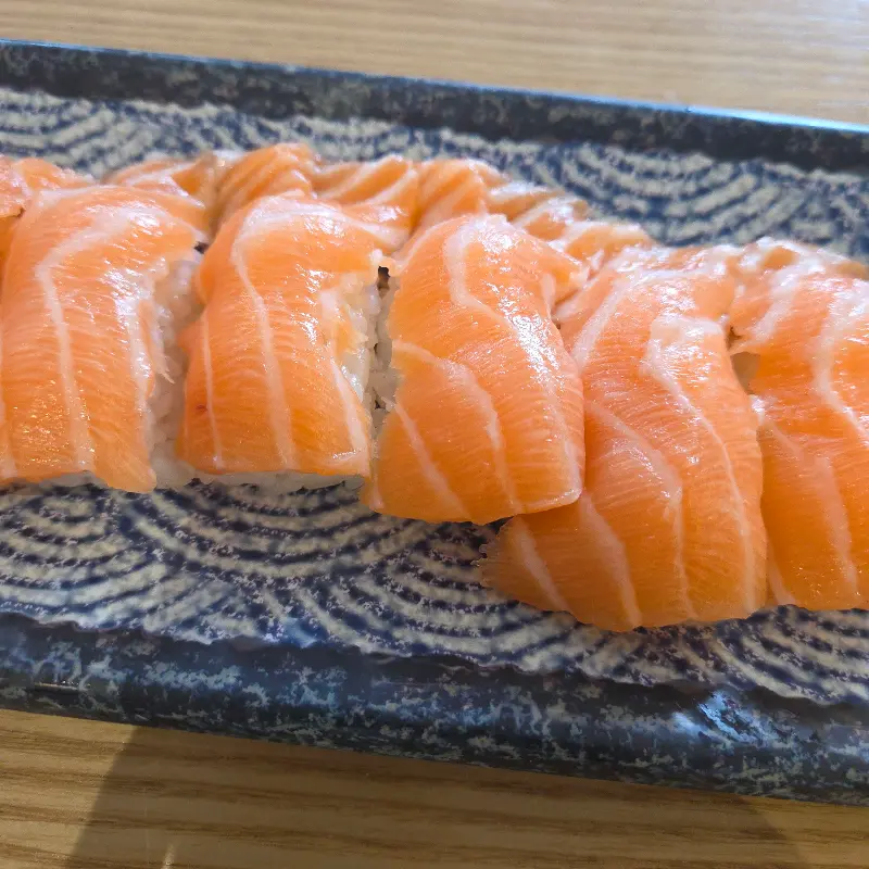 보기만 해도 군침이 도는 육회