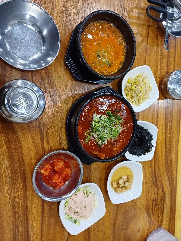 맛있는 소갈비찜