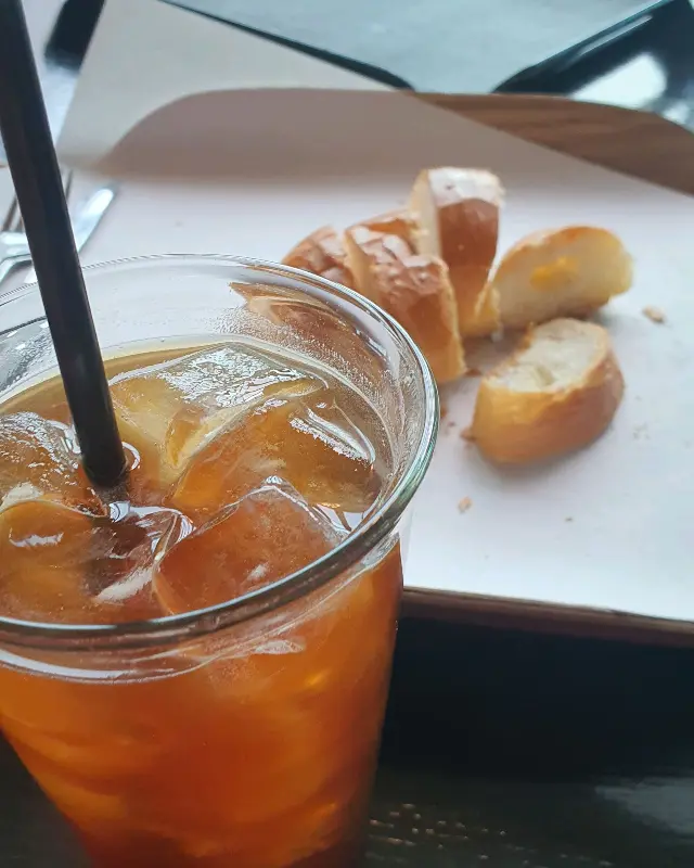 아이스 아메리카노