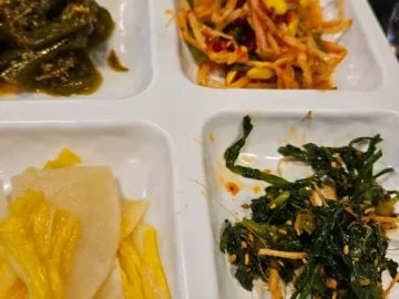 위례에서 맛보는 향긋한 추억, 역전숯불갈매기에서 찾은 동네 맛집의 정수