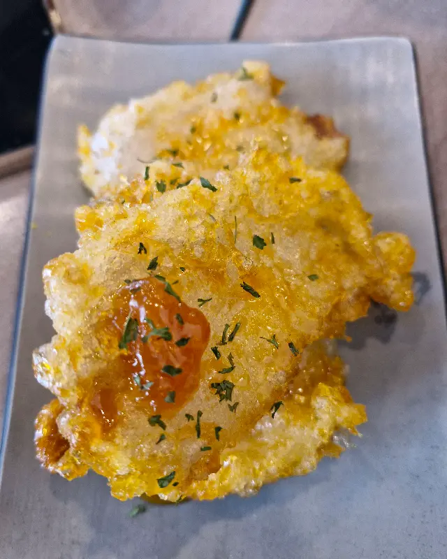 윤기가 흐르는 꿔바로우의 모습