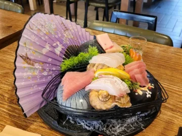 가오동에서 맛보는 무한 행복, 유성횟집: 대전 힙스터들의 성지 맛집 순례기