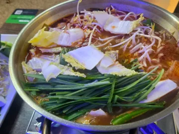 익산에서 만나는 닭요리의 향연, 닭삼백집에서 즐기는 특별한 맛집 기행