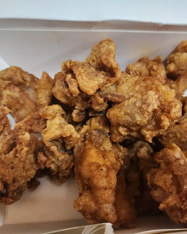 빅광양치킨 매장 내부