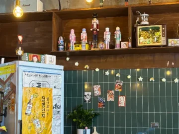 추억이 방울방울, 거창에서 만나는 인생 일식 맛집 마타키테네