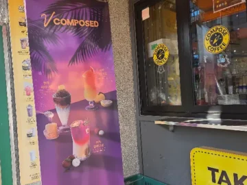 향긋한 커피 한 잔의 여유, 서울 숨은 보석 같은 가성비 좋은 챔프커피 맛집 탐방기