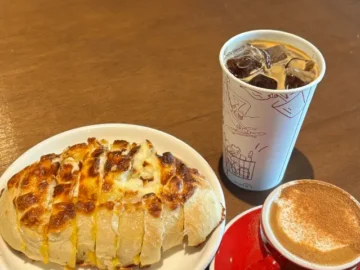 익산에서 빵지순례는 여기, 버크하우스에서 만나는 인생 빵 맛집