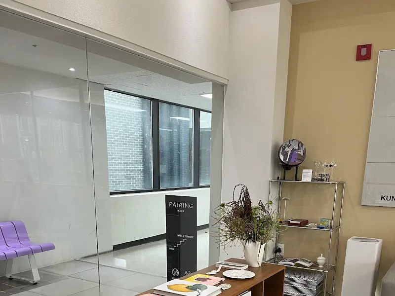 페어링하우스 내부