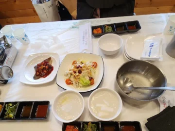 광주 맛집 접수! 탱고아구찜, 전라도 아귀 맛에 혼절 각