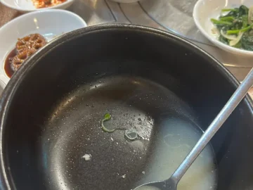 뜻밖의 가성비 소고기 맛집 발견! 파주에서 제대로 득템했잖아