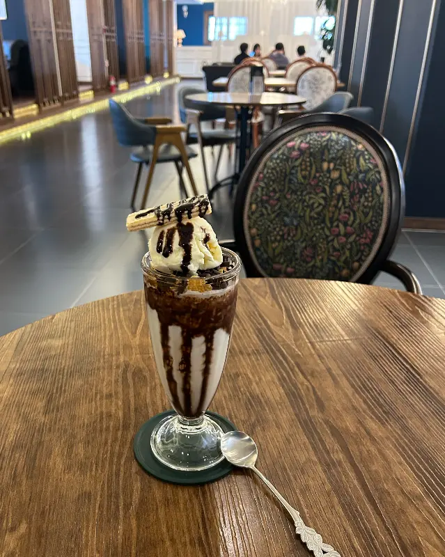 경성코페 파르페