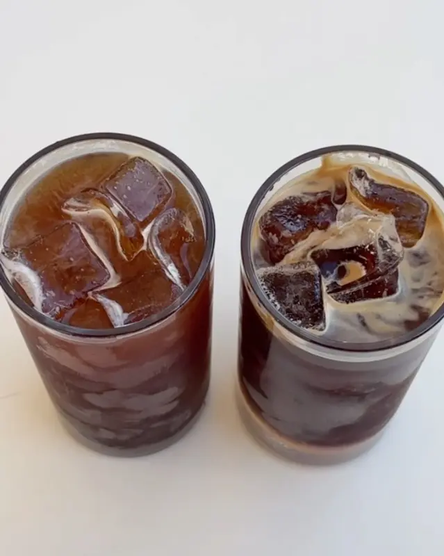 아이스 아메리카노