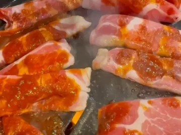 추억 소환! 논산에서 맛보는 변치 않는 그 맛, 새마을식당에서 혼밥 성공기!