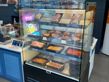 고흥 사람들의 입맛을 사로잡은 명륜진사갈비, 그 놀라운 맛의 향연 속으로! 맛집 탐험기