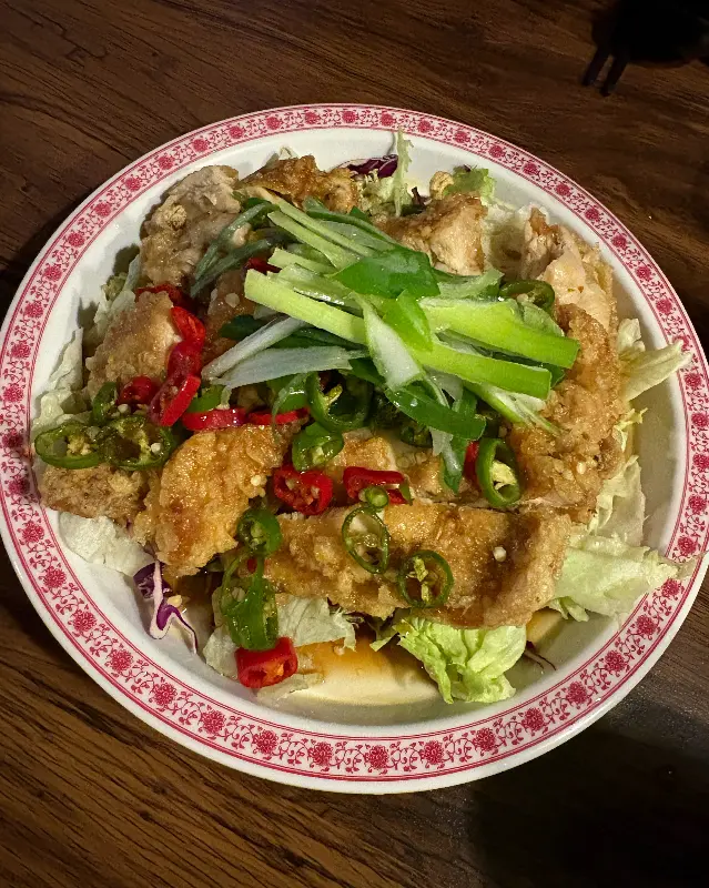 겉바속촉의 정석, 도준 유린기