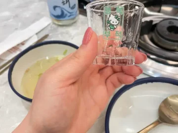 강릉 힙스터들의 성지, 찜대감에서 맛보는 인생 가오리찜 맛집