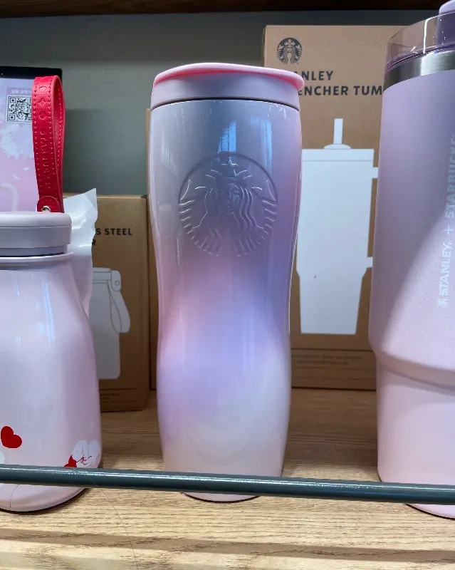 스타벅스 텀블러