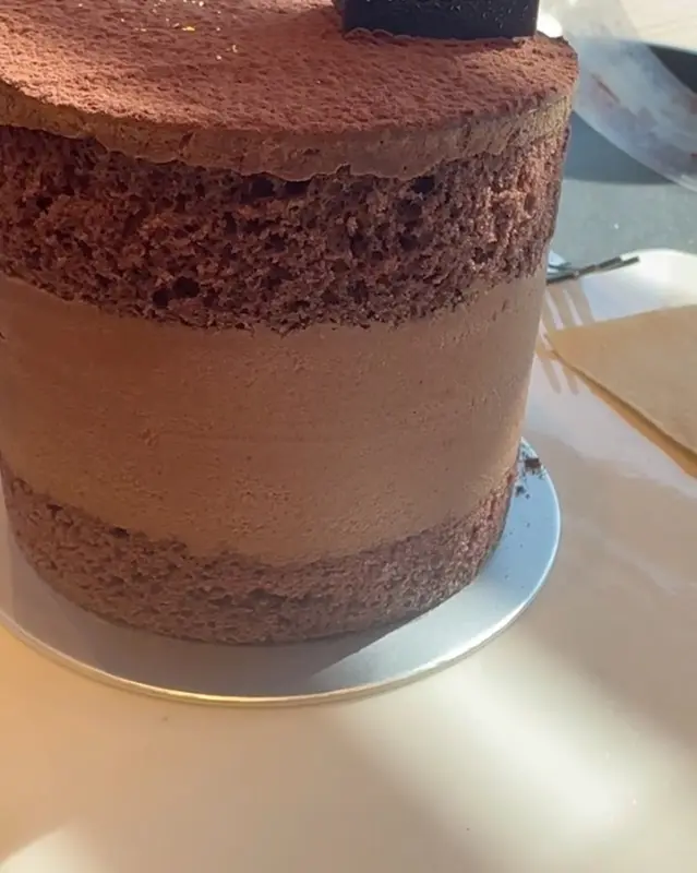 투썸플레이스 케이크